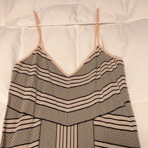 bodycon EUC XS